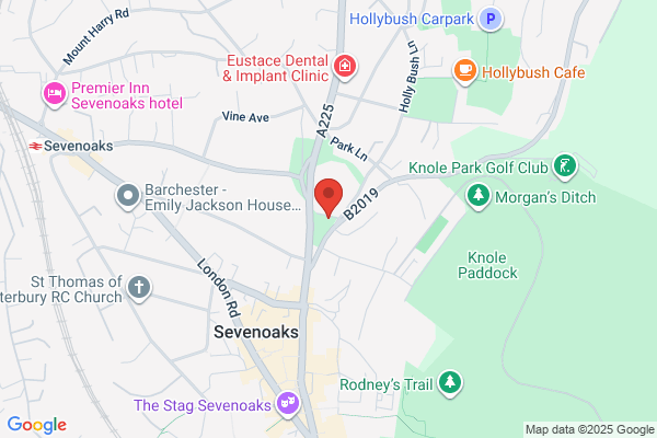 Cooper (Sevenoaks)