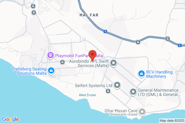 Medichem (International) Ltd