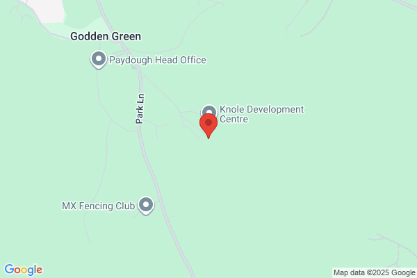 Godden Green Clinic