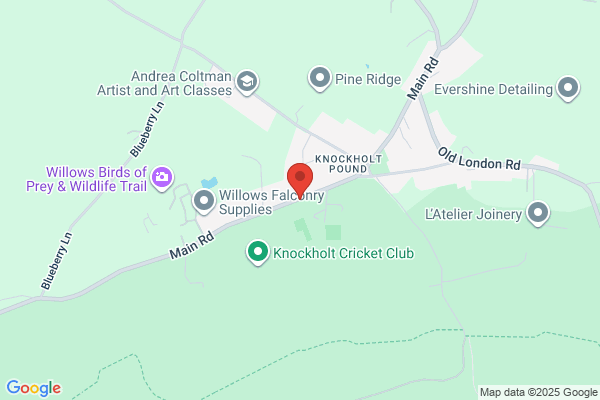 Knockholt Village Club
