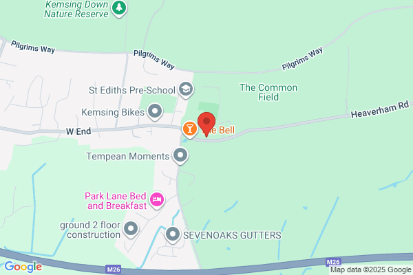 St Ediths Club