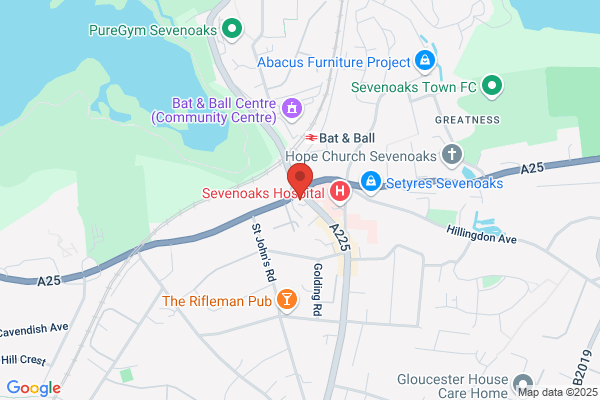 Sainsbury's Local