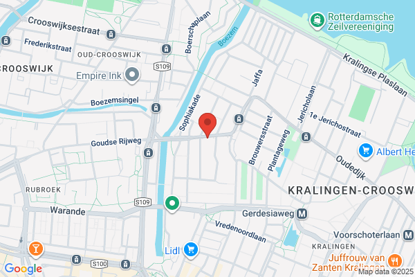 DPD Parcel Shop Location - Majestic Wine