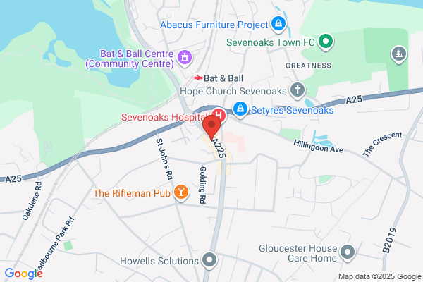 Domino's Pizza - Sevenoaks