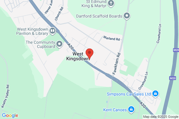 West Kingsdown Medical Centre