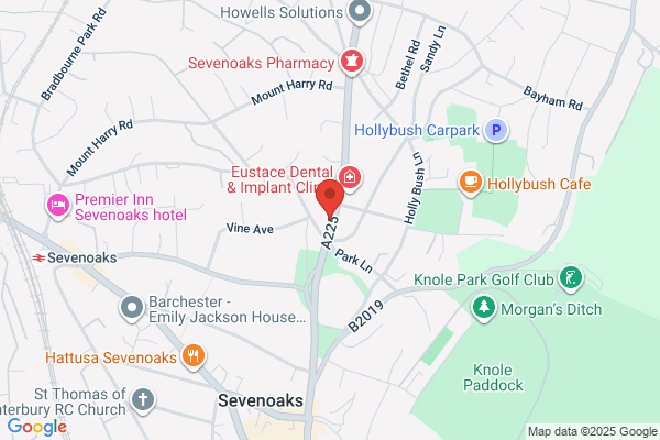 The Lawrence Hewitt Partnership Ltd
