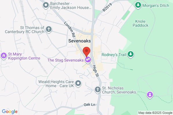 Hamptons Estate Agents Sevenoaks