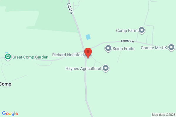 Richard Hochfeld Ltd