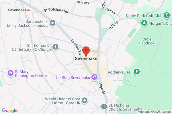 Broughfame Ltd