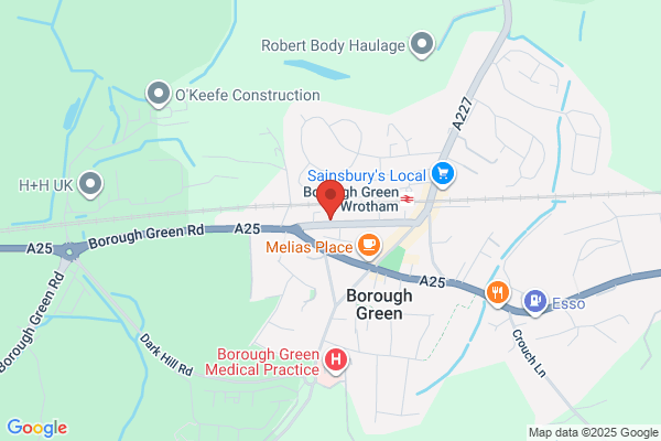 Kent Fire Brigade