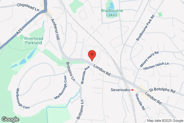 Sevenoaks Fire & Stoves
