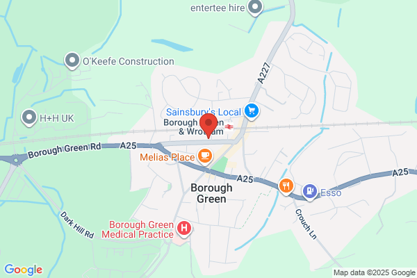 Motability Scheme at Foreman Bros Ford Sevenoaks