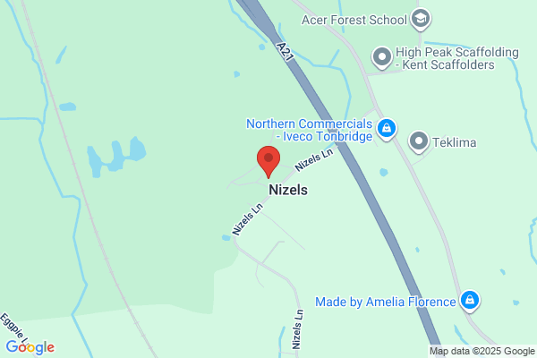 Nizels