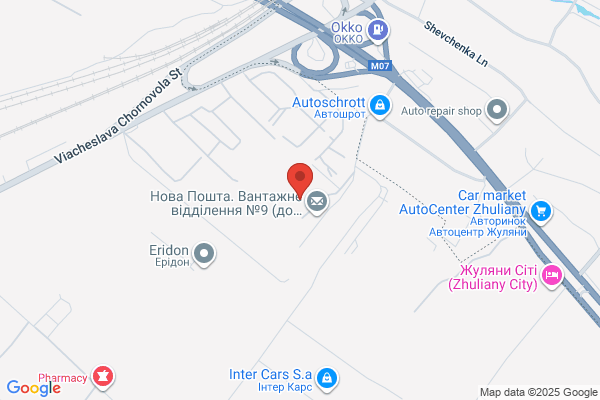 Euromotors