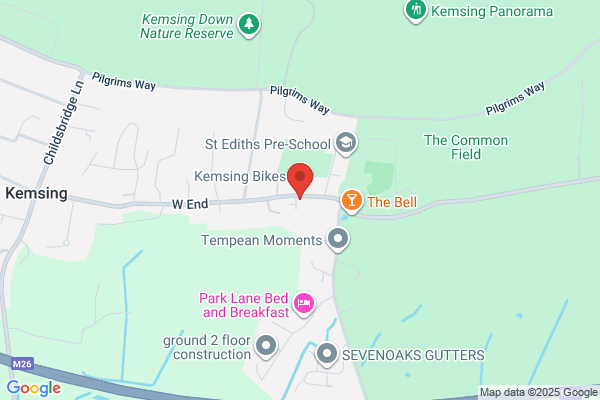 Kemsing Motor Co