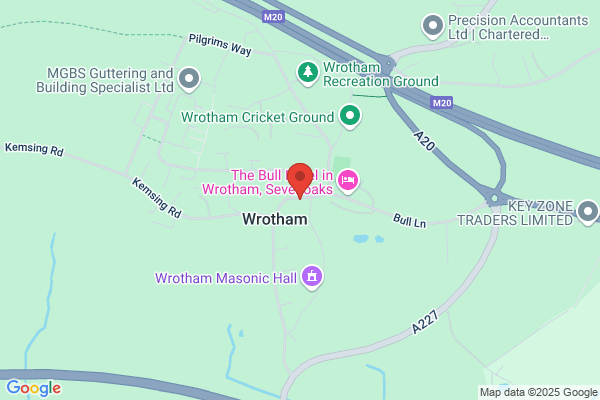 Wrotham Village Store