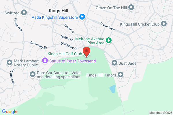 Broke Hill Golf Club Ltd