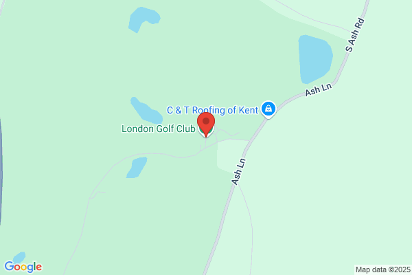 The London Golf Club