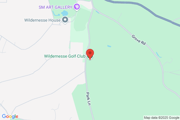 Wildernesse Golf Club
