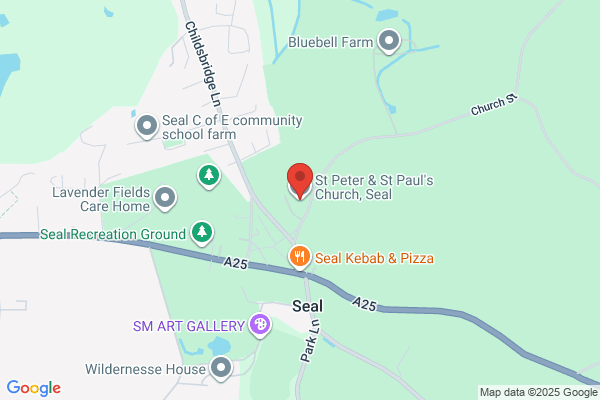 House Of Seal