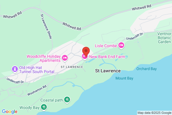 St Lawrence Village Hall
