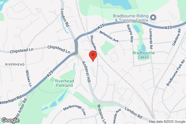 Abbeyfield Sevenoaks & District Society Ltd