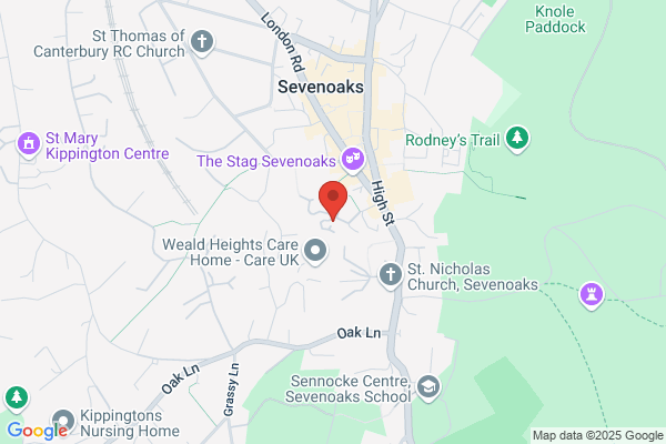 Rockdale Housing Association Ltd