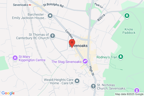 John Bickley Associates