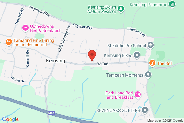 Kemsing Branch Library