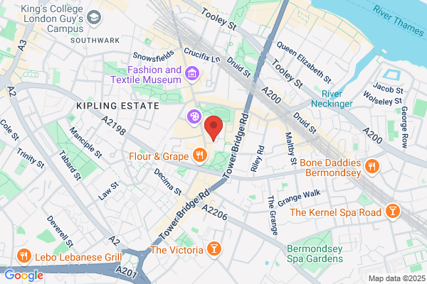The Read Group (UK) Ltd