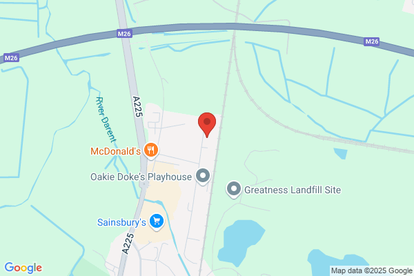 Sevenoaks MOT Station