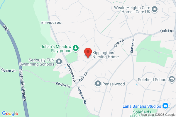 Kippington's Nursing Home