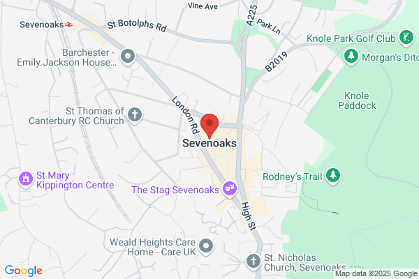 The Gables