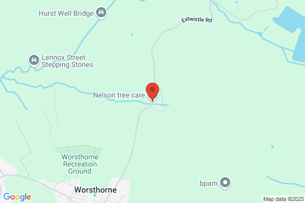 Nelson Tree Care Ltd