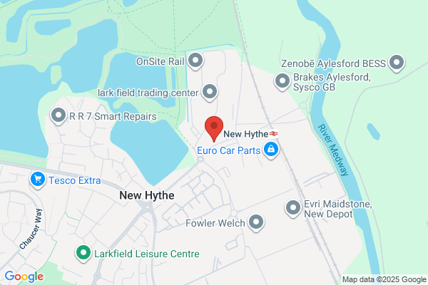 Astran Freight Terminal Ltd