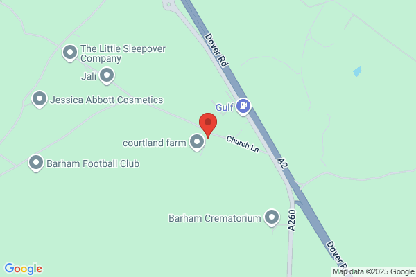Clough & Farmer Ltd
