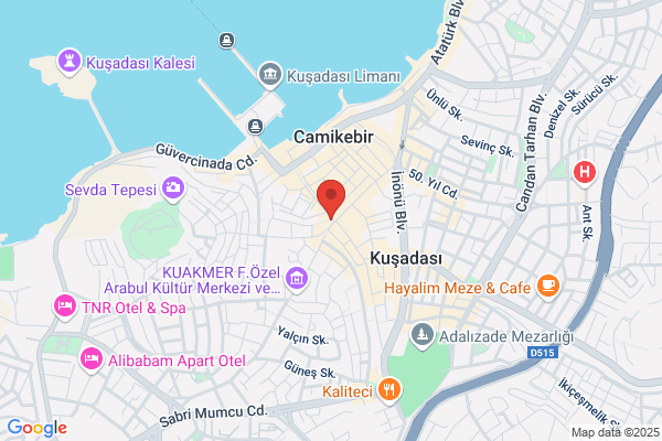 Ephesus Restaurant