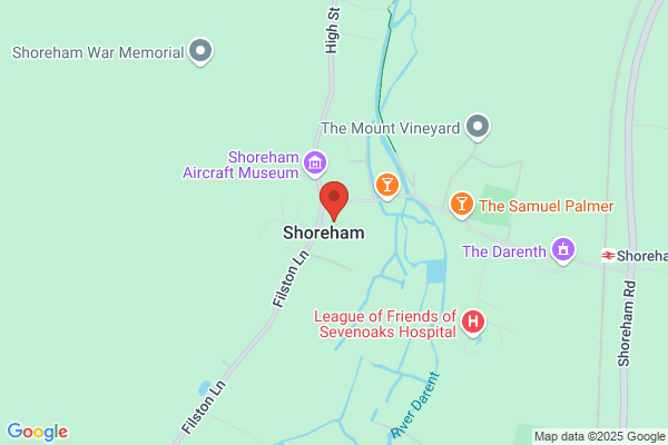 Shoreham Village Pre-School