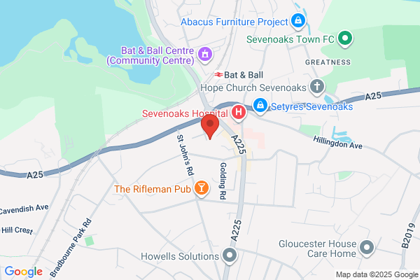 Sevenoaks Conservative Association