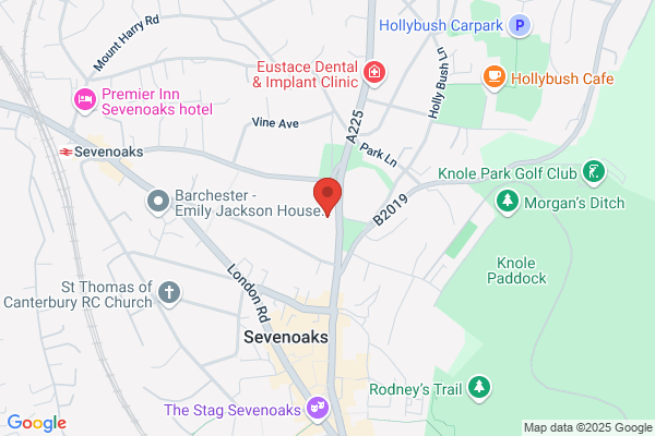 The Sevenoaks Liberal Democrats