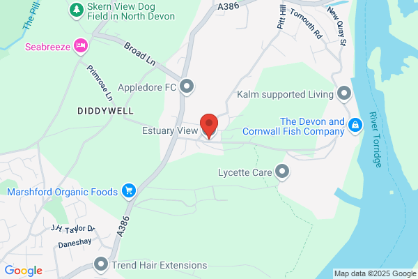 Appledore Developments Ltd