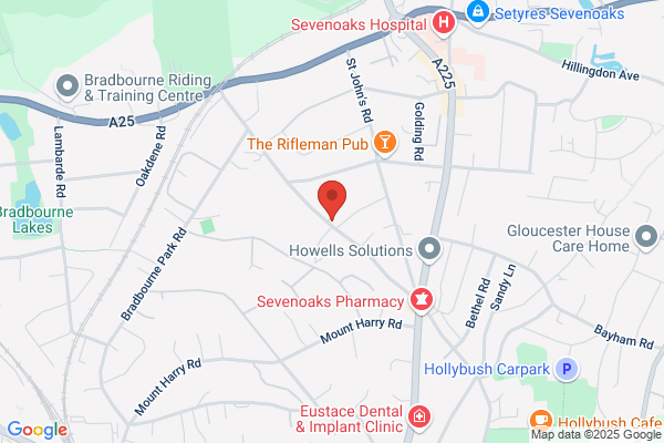Bradbourne Builders