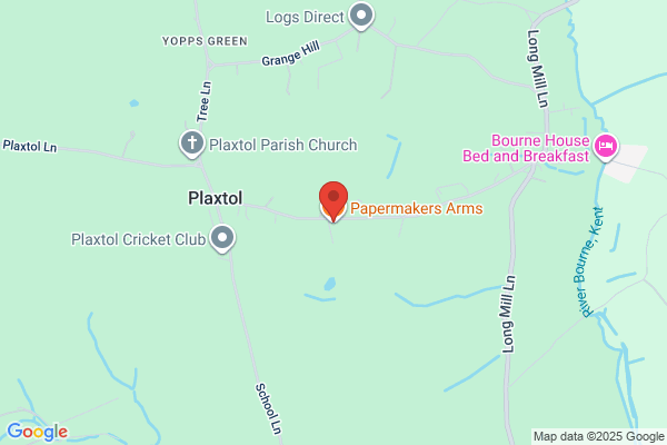 Papermakers Arms