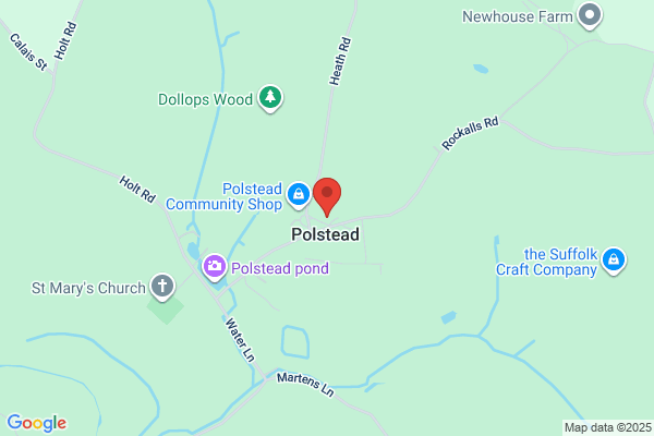 The Cock At Halstead