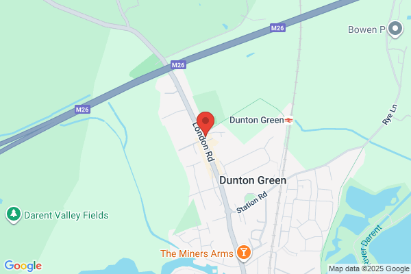 The Dukes Head
