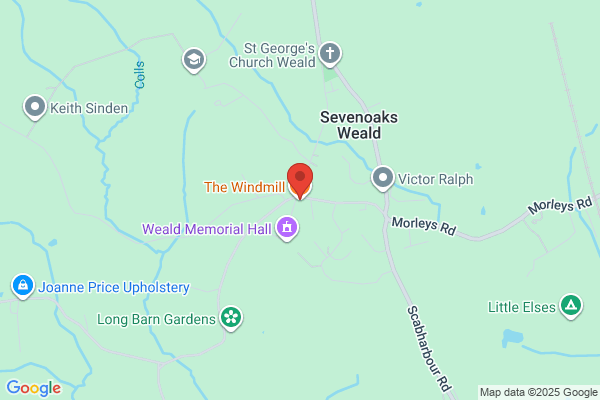 The Windmill Inn