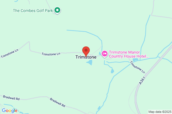 Trimstone
