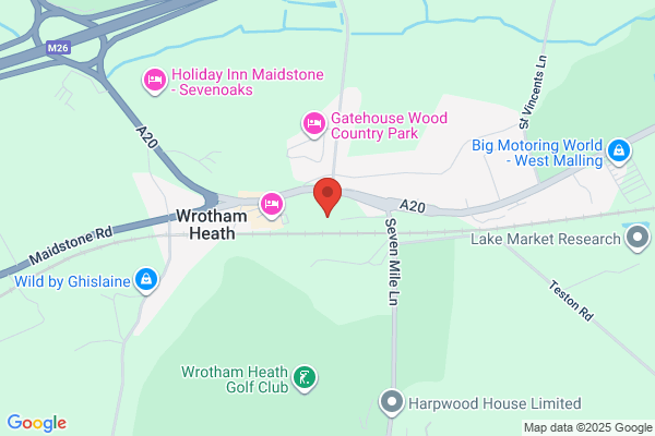 Harpwood Residential Home