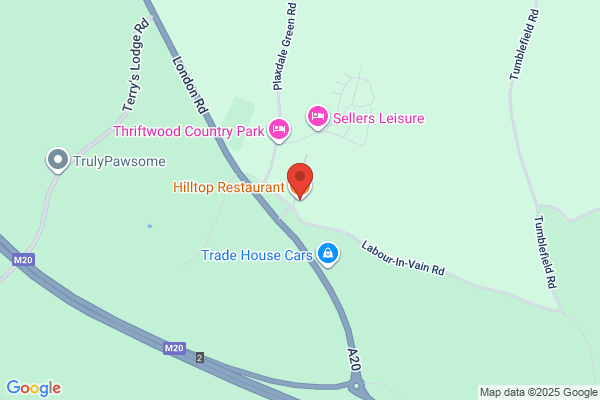 Hilltop