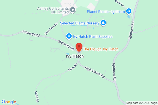 The Plough